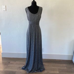 Max studio maxi dress
